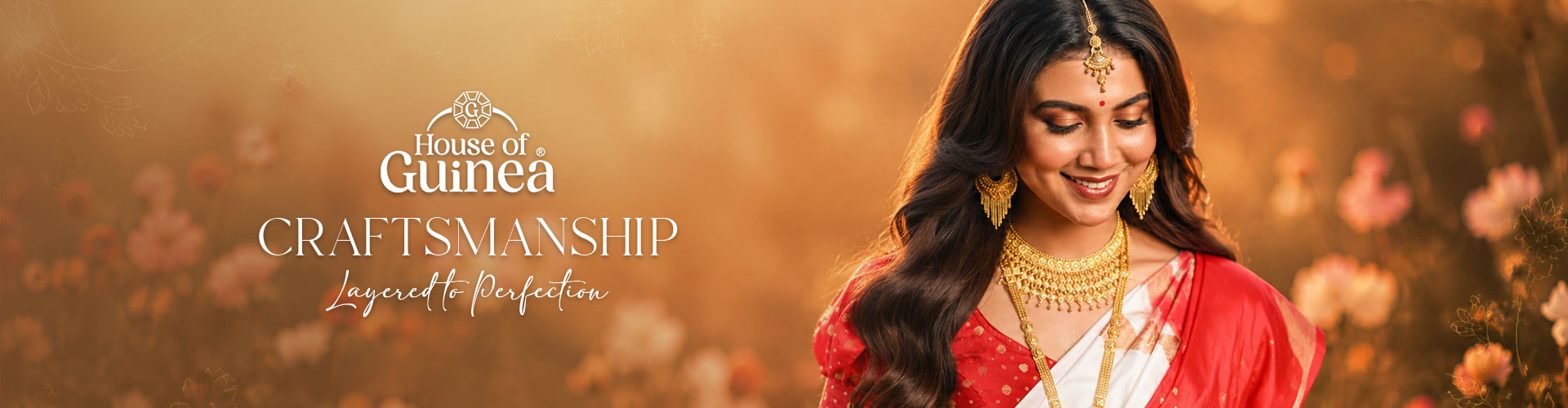 Shop From House of Guinea
