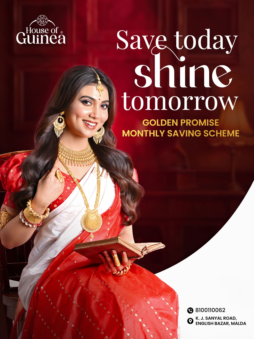 Golden Promise Scheme
