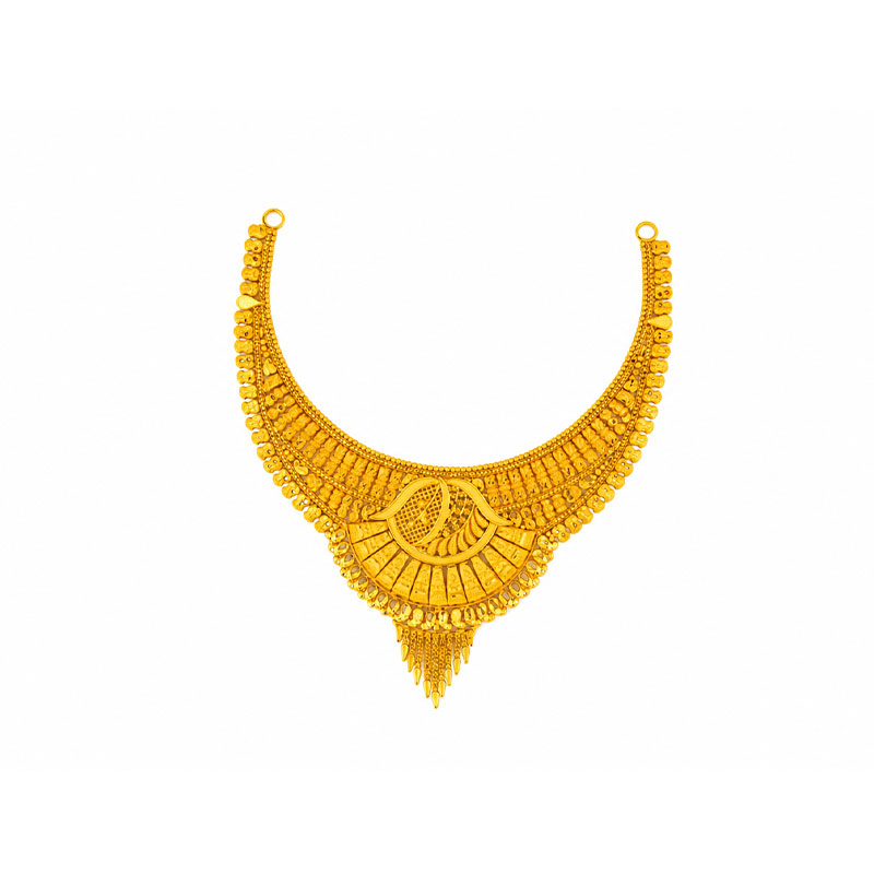 Traditional Necklace