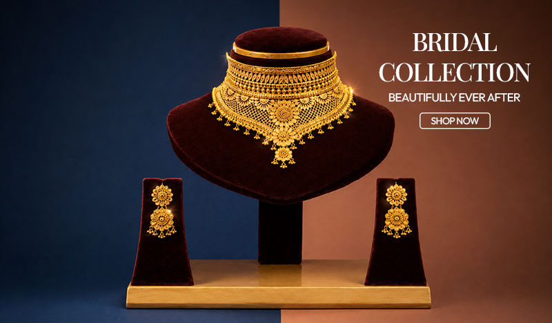 Bridal Collection