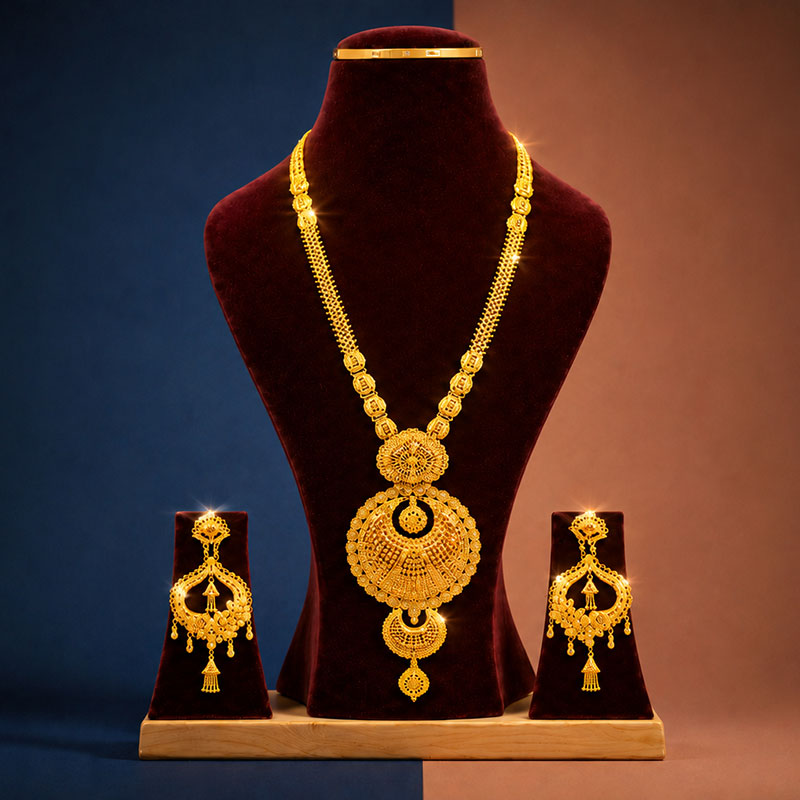 Traditional Longhar