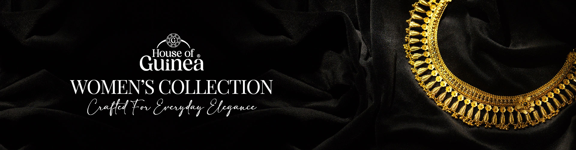 Women's Collection - House of Guinea